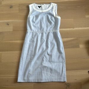 Talbots dress - like new